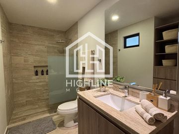 DEPARTAENTO DE 1 RECAMARA/ PREVENTA A 5 MINUTOS DEL MAR/ AMENIDADES PREMIUM/ PLUSVALIA.