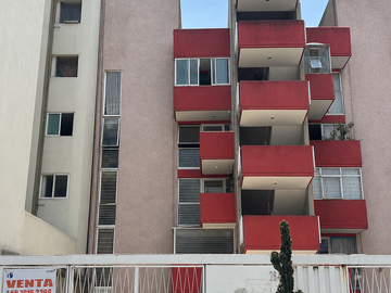 Departamento en Venta Mónaco Zacahuizco Benito Juárez