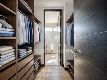 Espectacular y moderno dúplex con doble altura y azotea privada, Hermanos Cabot