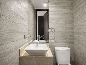 Espectacular y moderno dúplex con doble altura y azotea privada, Hermanos Cabot