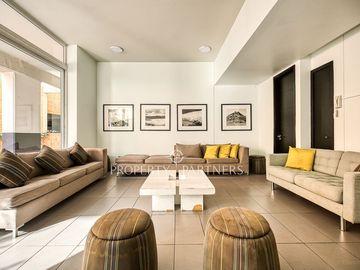 Espectacular y moderno dúplex con doble altura y azotea privada, Hermanos Cabot