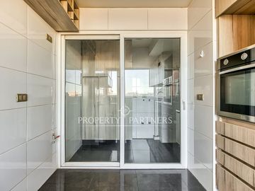 Espectacular y moderno dúplex con doble altura y azotea privada, Hermanos Cabot