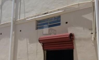 Edificio en Renta de Tres Plantas en el Centro de Mérida Yucatán....
