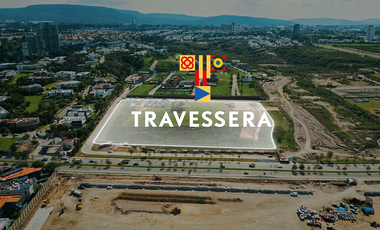 TRAVESSERA – LOTES RESIDENCIALES EN PASEO DE GRACIA, ZAPOPAN