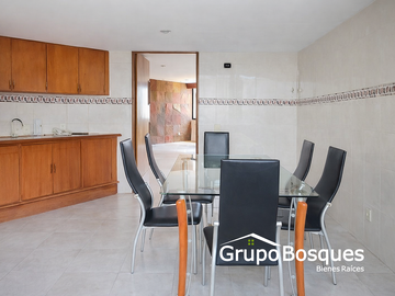 Departamento en Venta en Interlomas, Palma Criolla 2, Interlomas