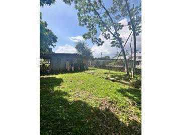 JUAN DIAZ / TERRENO COMERCIAL /  CIUDAD RADIAL / 800 M2 / YG