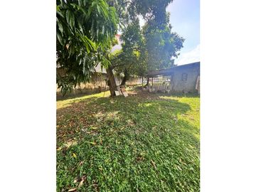 JUAN DIAZ / TERRENO COMERCIAL /  CIUDAD RADIAL / 800 M2 / YG