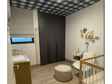 SE VENDE APARTAMENTO EN HATO PINTADO PH BALCONY CON 3 HABITACIONES