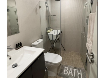 SE VENDE APARTAMENTO EN HATO PINTADO PH BALCONY CON 3 HABITACIONES