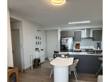 SE VENDE APARTAMENTO EN HATO PINTADO PH BALCONY CON 3 HABITACIONES