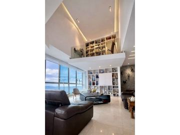 VENTA DE APARTAMENTO EN PH VITRI, COSTA DEL ESTE, PANAMA