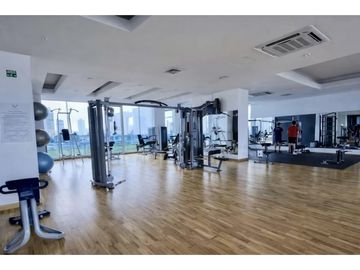 VENTA DE APARTAMENTO EN PH VITRI, COSTA DEL ESTE, PANAMA