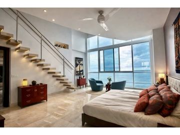 VENTA DE APARTAMENTO EN PH VITRI, COSTA DEL ESTE, PANAMA
