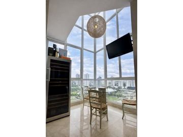 VENTA DE APARTAMENTO EN PH VITRI, COSTA DEL ESTE, PANAMA