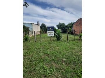 LOTE EN VENTA