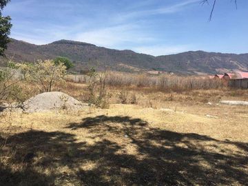 Lote / Terreno en Venta en Santa Cruz los Pilares