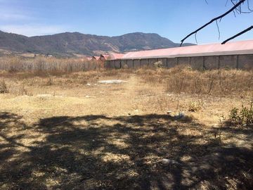 Lote / Terreno en Venta en Santa Cruz los Pilares