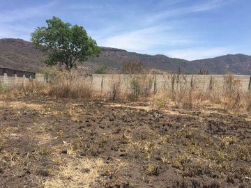 Lote / Terreno en Venta en Santa Cruz los Pilares