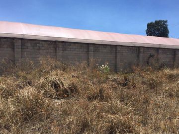 Lote / Terreno en Venta en Santa Cruz los Pilares