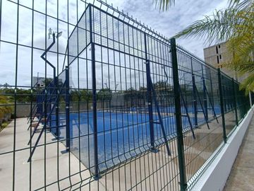 Casa en venta Residencial Vía Cumbres, Cancun de 4 recamaras y 4 baños completos, cuarto servicio