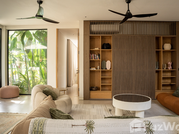4 Bedroom Villa for sale in Mengwi, Bali