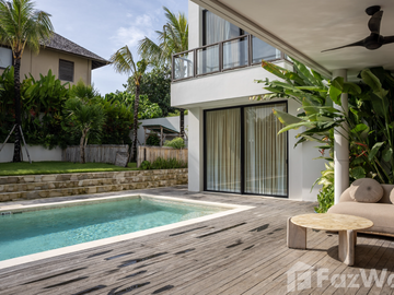 4 Bedroom Villa for sale in Mengwi, Bali