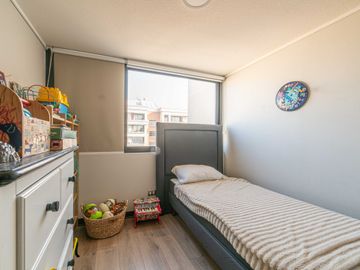 Departamento en venta  en ÑUÑOA