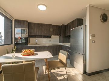 Departamento en venta  en ÑUÑOA