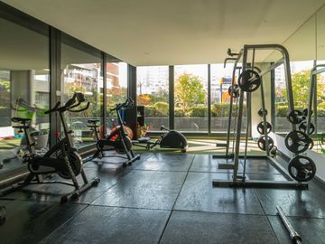 Departamento en venta  en ÑUÑOA