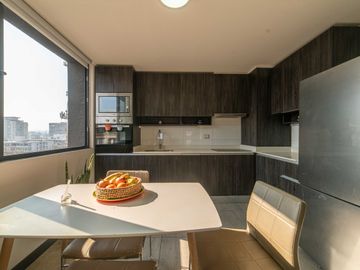 Departamento en venta  en ÑUÑOA