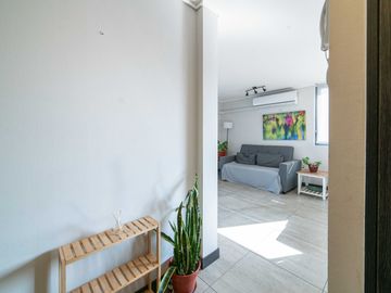 Departamento en venta  en ÑUÑOA