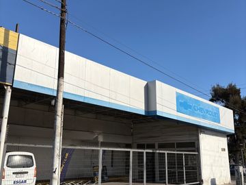 Bodega en arriendo  en ARICA