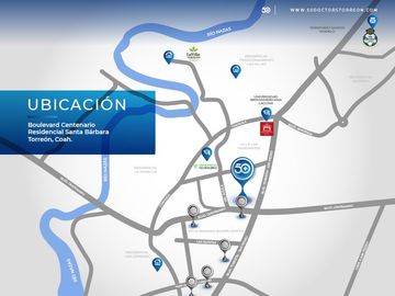 CONSULTORIO EN RENTA SANTA BARBARA TORREÓN COAHUILA