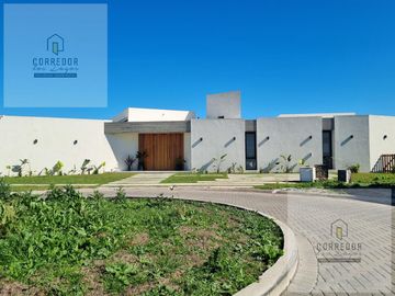 VENTA, LOTE A LA LAGUNA, PUEBLOS DEL PLATA, ELCANO AL 200