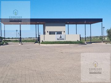 VENTA, LOTE A LA LAGUNA, PUEBLOS DEL PLATA, ELCANO AL 200