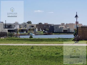 VENTA, LOTE A LA LAGUNA, PUEBLOS DEL PLATA, ELCANO AL 200