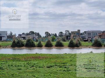VENTA, LOTE A LA LAGUNA, PUEBLOS DEL PLATA, ELCANO AL 200