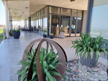 VENTA, LOTE A LA LAGUNA, PUEBLOS DEL PLATA, ELCANO AL 200