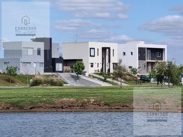 VENTA, LOTE A LA LAGUNA, PUEBLOS DEL PLATA, ELCANO AL 200