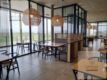 VENTA, LOTE A LA LAGUNA, PUEBLOS DEL PLATA, ELCANO AL 200