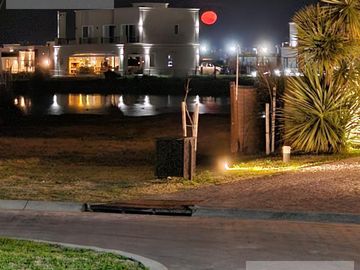 VENTA, LOTE A LA LAGUNA, PUEBLOS DEL PLATA, ELCANO AL 200