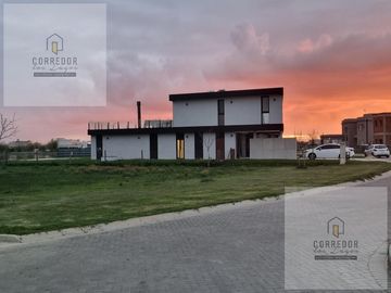 VENTA, LOTE A LA LAGUNA, PUEBLOS DEL PLATA, ELCANO AL 200