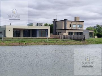 VENTA, LOTE A LA LAGUNA, PUEBLOS DEL PLATA, ELCANO aL 200