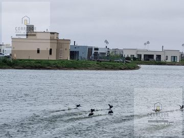 VENTA, LOTE A LA LAGUNA, PUEBLOS DEL PLATA, ELCANO aL 200