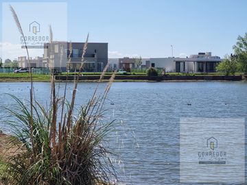 VENTA, LOTE A LA LAGUNA, PUEBLOS DEL PLATA, ELCANO aL 200