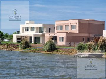 VENTA, LOTE A LA LAGUNA, PUEBLOS DEL PLATA, ELCANO aL 200