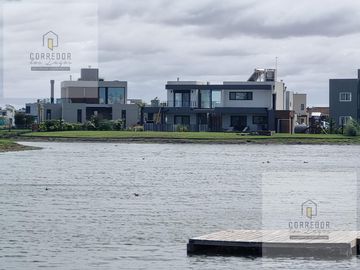 VENTA, LOTE A LA LAGUNA, PUEBLOS DEL PLATA, ELCANO aL 200