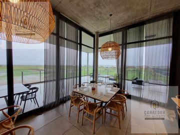 VENTA, LOTE A LA LAGUNA, PUEBLOS DEL PLATA, ELCANO aL 200