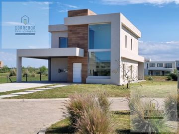 VENTA, LOTE A LA LAGUNA, PUEBLOS DEL PLATA, ELCANO aL 200
