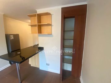 Departamento Estudio en Jardín del Mar: Un Refugio Natural con Excelente Ubicación